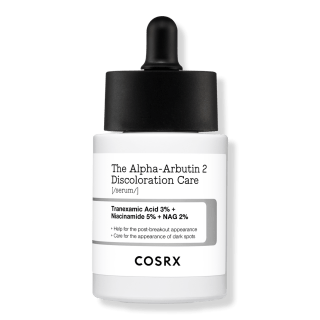 Cosrx The Alpha-Arbutin 2 Discoloration Care Serum