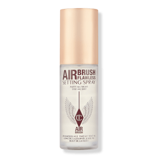 Charlotte Tilbury Travel Size Airbrush Flawless Setting Spray