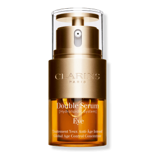 Double Serum Eye Firming & Hydrating Concentrate