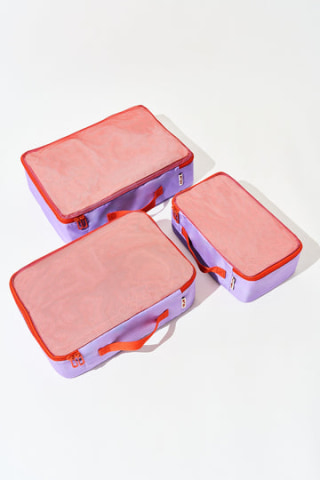 Packing Cubes