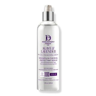 Agave & Lavender Serum