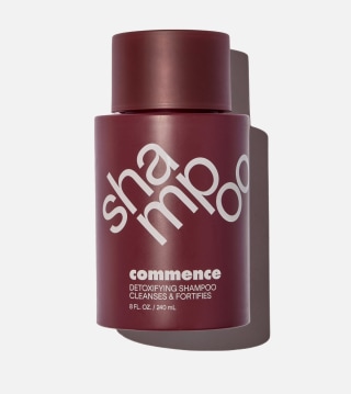 Commence Detoxifying Shampoo