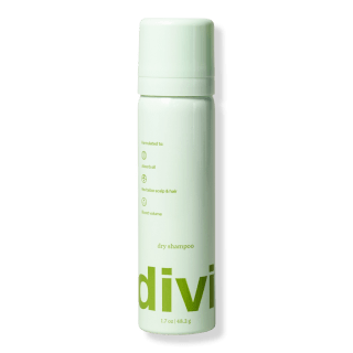 Dry Shampoo Mini