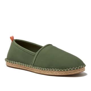 Women's Espadrille Beach and Water Shoes