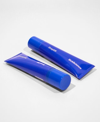 SickScience DropOff Body Sculpting Serum