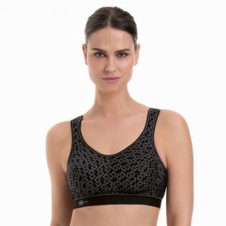 Extreme Control Sports Bra