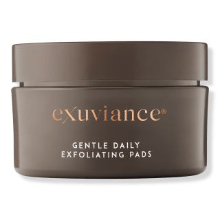 Gentle Daily Exfoliating Face Pads