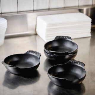 Le Creuset Gourmand Collection Braiser, Set of 4