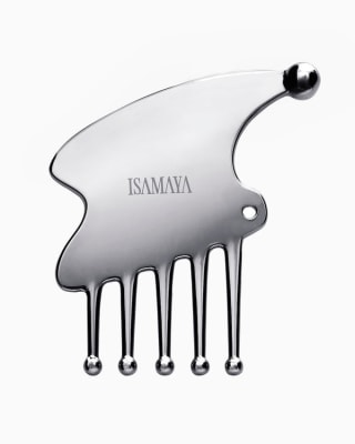 Isamaya x FaceGym Sculpt 01