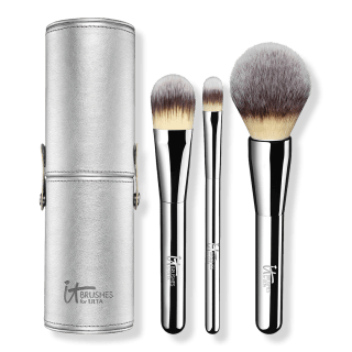 Complexion Perfection Essentials 3 Piece Deluxe Brush Set