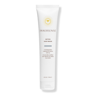 Detox Hair Mask Treatment