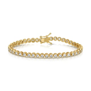 Rocksbox Kate Tennis Bracelet