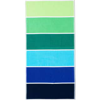 Kids Cabana Stripe Beach Towel