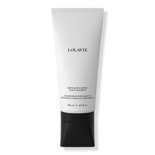 Exfoliate & Detox Scalp Shampoo