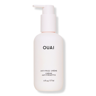 Anti-Frizz Styling Crème