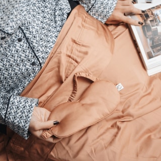 Greenleaf Organic Bamboo Bed Sheets