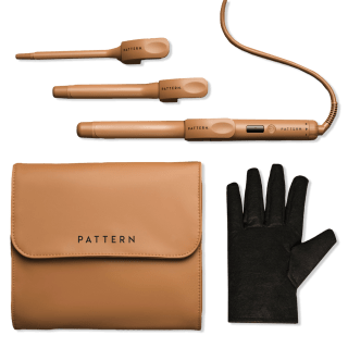 Pattern The 3-in-1 Interchangeable Curling Iron
