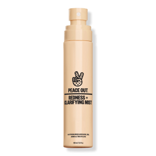 Redness Reducing + Clarifying Facial Mist