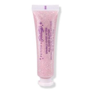 Sparkly Ever After All Over Glitter