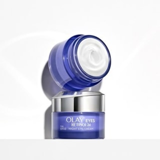 Regenerist Retinol24 Night Eyes Cream