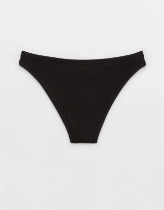 Smoothez Everyday High Cut Thong Underwear
