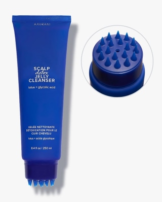 Scalp Detox Jelly Cleanser