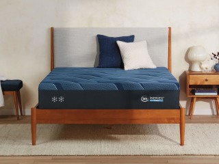 Serta iSeries 2.0 Hybrid Mattress