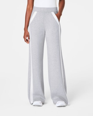 Spanx Airessentials Striped Track Pant