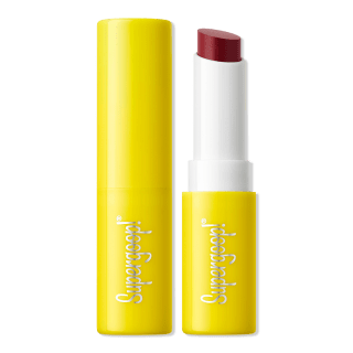 Lipshade 100% Mineral SPF 30 Hydrating Lipstick
