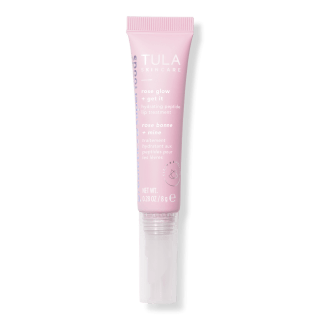 Rose Glow + Get It Hydrating Peptide Lip Treatment