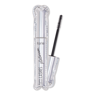 Platinum Volumizing Mascara