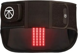 Therabody ThermaBack LED