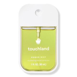 Touchland Power Mist Hydrating Hand Sanitizer