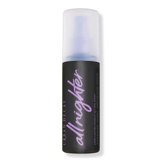 All Nighter Waterproof Makeup Setting Spray