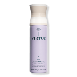 Thickening & Volumizing Mousse