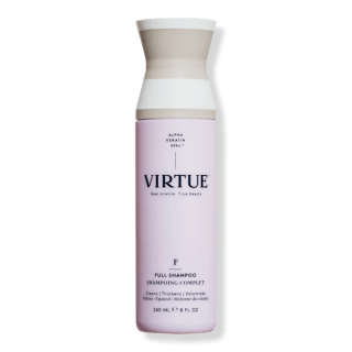 Virtue Volumizing and Thickening Shampoo