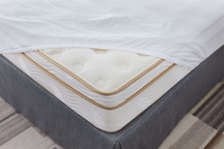 Waterproof Mattress Protector