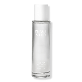 Wild Dew Treatment Essence
