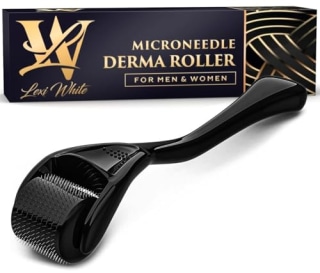 Derma Roller for Skin, Hair & Beard 