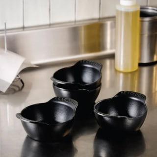 Le Creuset Gourmand Collection Cocotte, Set of 4