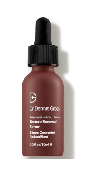 Advanced Retinol + Ferulic Texture Renewal Serum