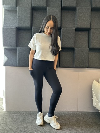 Baleaf Laureate Thermal Pocketed Leggings