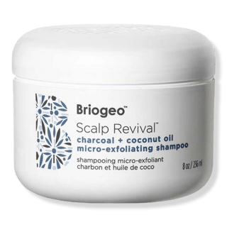 Scalp Revival Micro-Exfoliating Scrub Shampoo