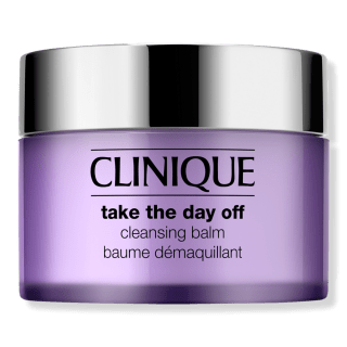 Clinique Take The Day Off Cleansing Balm Makeup Remover