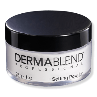Loose Setting Powder