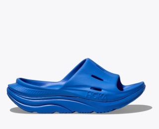 Hoka Ora Recovery Slide 3 Shoes