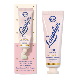 Lanolips The Original 101 Ointment Multipurpose Superbalm
