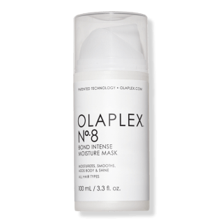 OLAPLEX No.8 Bond Intense Moisture Damage Repair Hair Mask Treatment