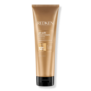 All Soft Heavy Cream Hair Mask