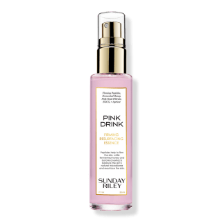Sunday Riley Pink Drink Firming Resurfacing Essence
